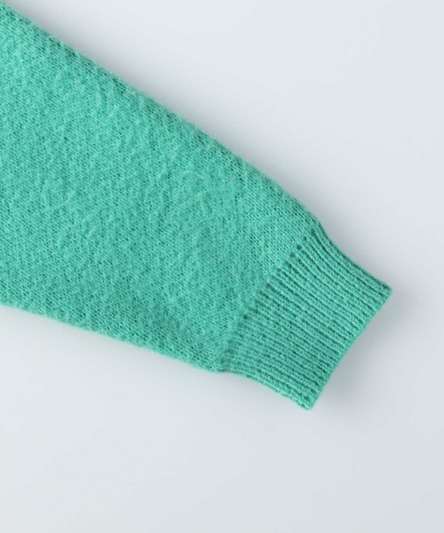 BEVERLY HILLS POLO CLUB（ビバリーヒルズポロクラブ）の「【BEVERLY HILLS POLO CLUB】モヘアニット