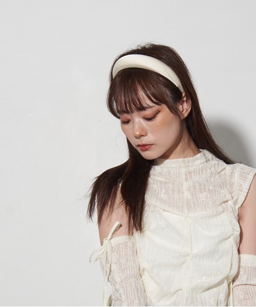 TOWAVASE Manon headband | nii-B | WEBSHOP