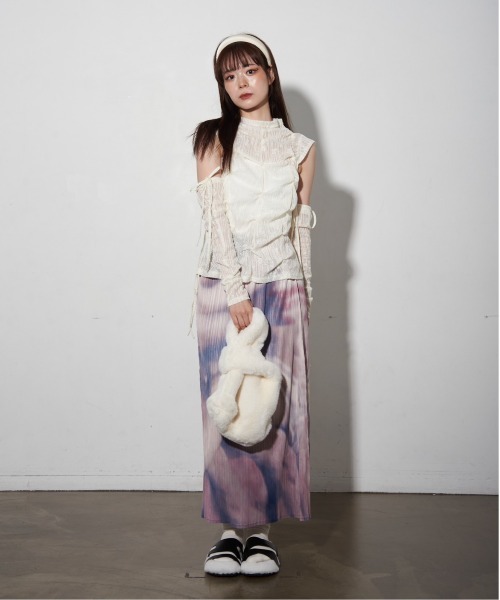 ♡♡さん専用 カチューシャまとめ売り XSサイズあり【Veautt/ヴュート】【OF05】ベアトップ/ フロント