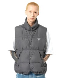 OY（オーワイ）の「『OY/オーワイ』B.C DOWN VEST/B.C ダウンベスト（ダウンベスト）」