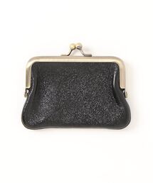 MARLON FIRENZE（マーロンフィレンツェ）の「Frame Purse Sandy Laminate（コインケース）」