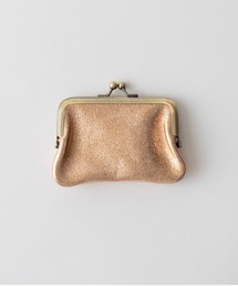 MARLON FIRENZE（マーロンフィレンツェ）の「Frame Purse Sandy Laminate（コインケース）」