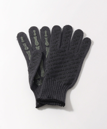 【DOWN ON THE CORNER/ダウンオンザコーナー】 SKULL GLOVE