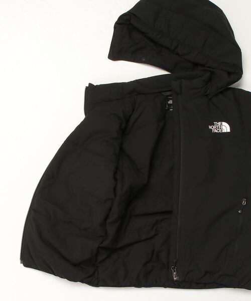 ノースフェイス ジェランドインサレーションジャケット 150 ジェランド