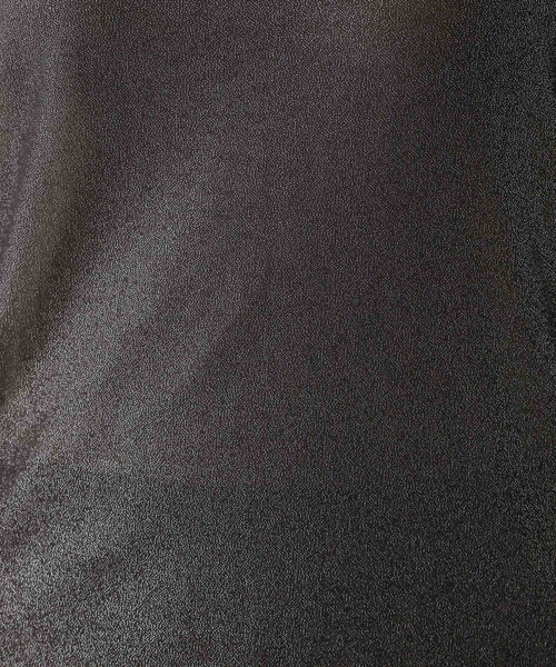 LEPSIM（レプシィム）の「【jours heureux】チュールハクプリント長袖　983678（Tシャツ/カットソー・レディース・ブラック/グレー・FREE）」の21枚目の写真