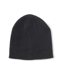 Ray BEAMS | Ray BEAMS / 細リブ ニット ワッチキャップ(ニットキャップ/ビーニー)