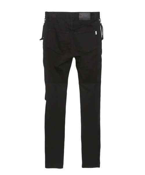 アンダーカバー　メンズパンツ GU超級コラボ全型本音レビュー】ジーユー ✕ アンダーカバーの最新作を