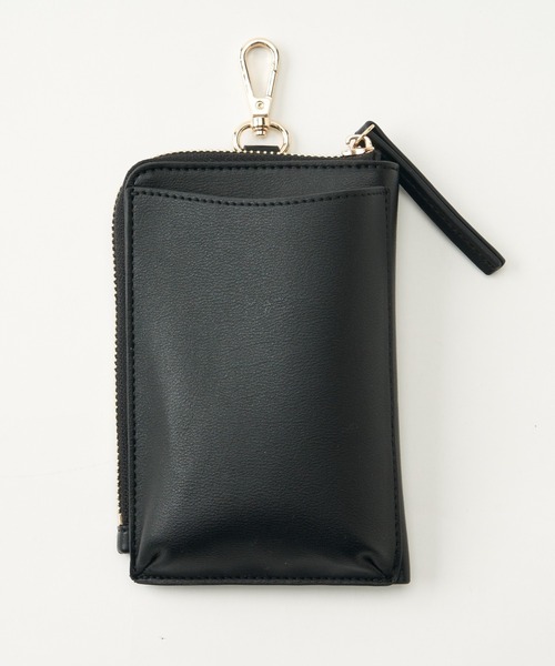 セール】3連ショルダーバッグ/スマホショルダー/スマホポーチ