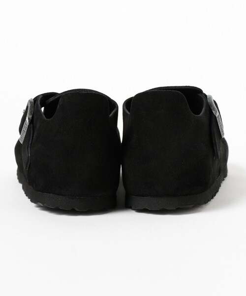 BEAMS BOY（ビームスボーイ）の「BIRKENSTOCK / London（その他シューズ・レディース・ブラック・37/36/38）」の6枚目の写真