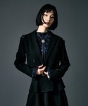Ellno de Mavie(エルノデメヴィ)の「ジャケット/アウター(テーラードジャケット)」