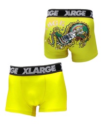 JUGLANS（ユグランス）の「【XLARGE】アンダーウェア/ボクサーパンツ/メンズ（ボクサーパンツ）」