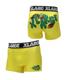 JUGLANS（ユグランス）の「【XLARGE】アンダーウェア/ボクサーパンツ/メンズ（ボクサーパンツ）」