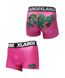 JUGLANS（ユグランス）の「【XLARGE】アンダーウェア/ボクサーパンツ/メンズ（ボクサーパンツ）」