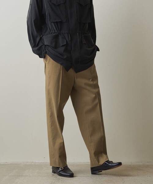 Steven Alan（スティーブンアラン）の「＜Steven Alan＞ チノ