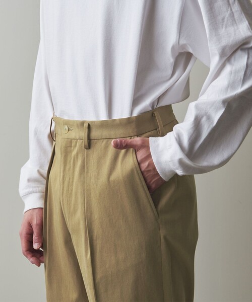 Steven Alan（スティーブンアラン）の「＜Steven Alan＞ ツイル