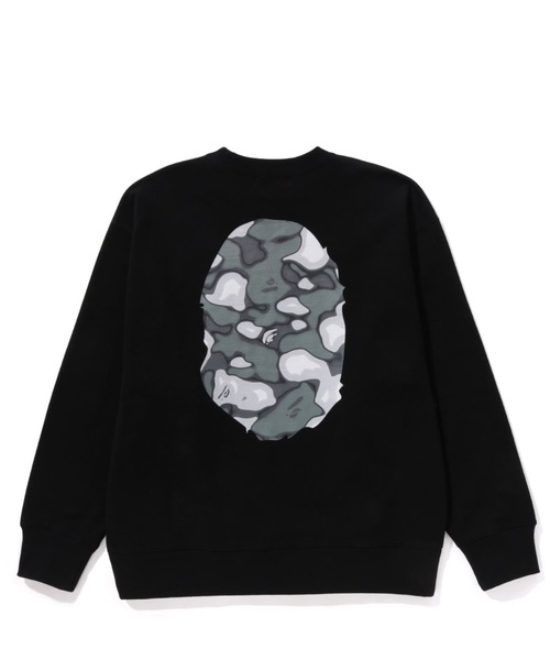 A Bathing Ape スウェット　コノリリ着用 A Bathing Ape スウェット コノリリ着用 送料 無料 通販