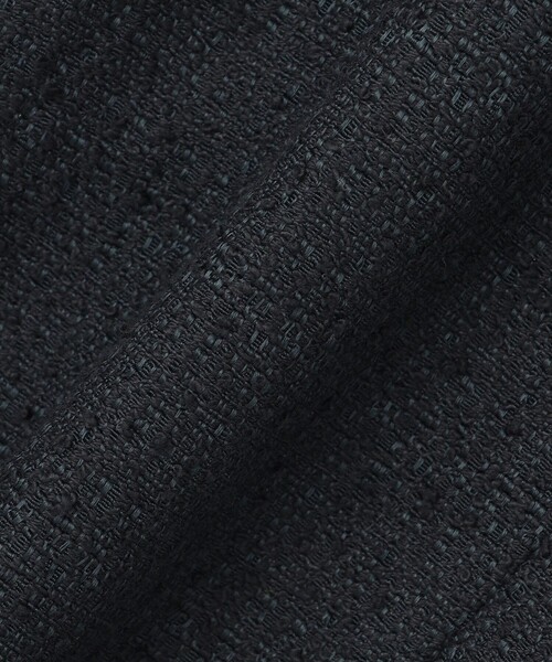 新品【APPLAUDIR】シャイニーツイード パールデザインドレス APPLAUDIR】シャイニーツイード パールデザインドレス / 23区