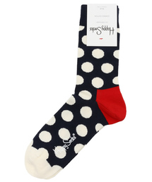 Happy Socks | Happy Socks/ハッピーソックス BIG DOT                          (ソックス/靴下)