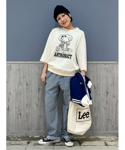 BACK NUMBER(バックナンバー)の「【BACK NUMBER】ペインターイージーパンツ(カーゴパンツ・レディース・ブルー・S/M/L)」の16枚目の写真