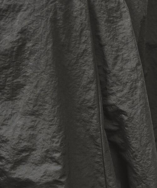 tk.TAKEO KIKUCHI（ティーケータケオキクチ）の「◆ムササビバルーンパンツ（その他パンツ・メンズ・ブラック/チャコールグレー・02/03）」の17枚目の写真