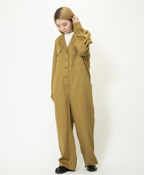 UNIVERSAL OVERALL（ユニバーサルオーバーオール）の