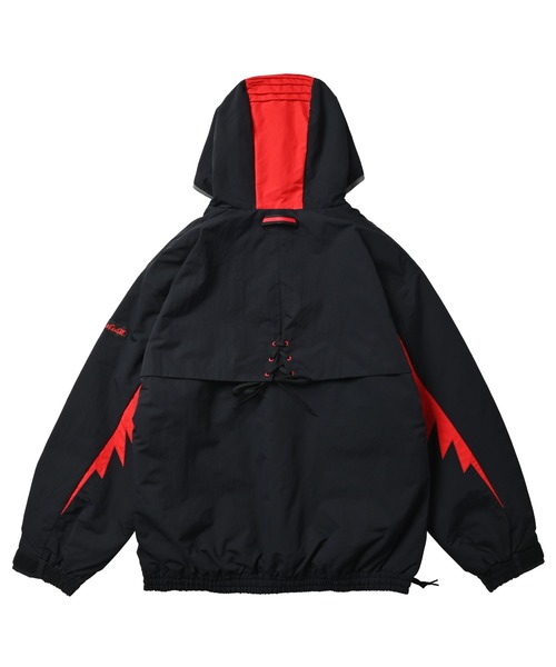 NEXUSVII（ネクサスセブン）の「A.J JACKET（ミリタリー