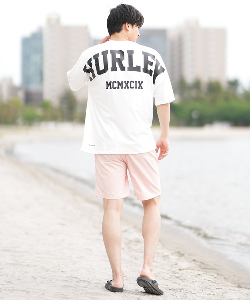 【新品】Hurley ハーレー メンズ ボードショーツUSモデル 速乾 水着 Hurley 水着 Hurley/ハーレー ボードショーツ/サーフトランクス