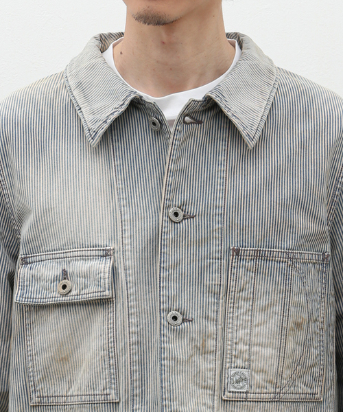 セール】【The DUFFER N NEPHEWS】HAIG/ヘイグ(レイルロード