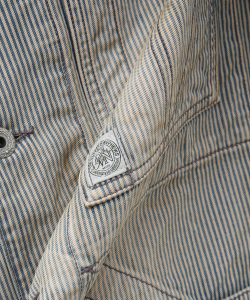 セール】【The DUFFER N NEPHEWS】HAIG/ヘイグ(レイルロード