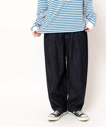 R4195 コックさんの5ポケットパンツ