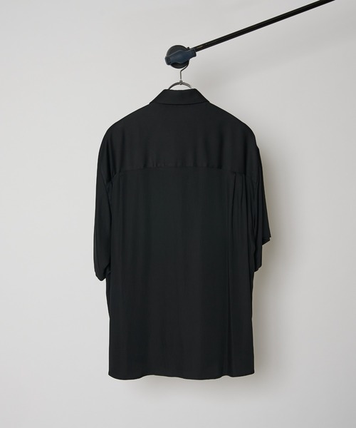 CULLNI（クルニ）の「【CULLNI / クル二】24SS exclusive tie s/s 