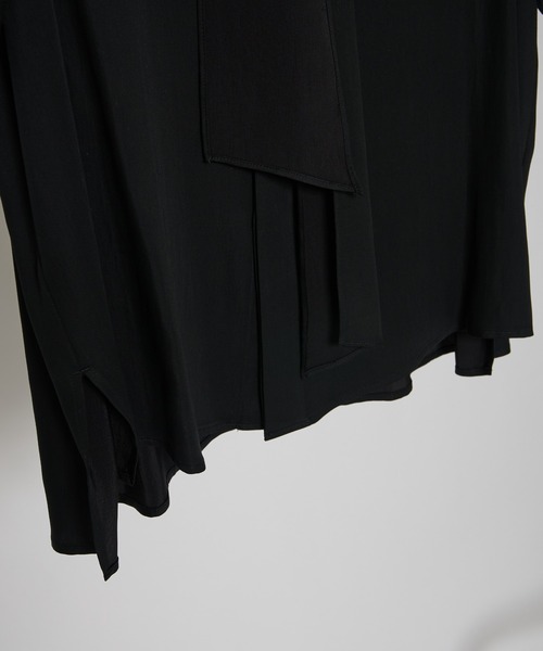 CULLNI（クルニ）の「【CULLNI / クル二】24SS exclusive tie s/s 