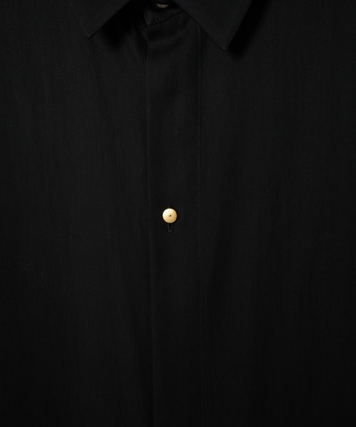 CULLNI（クルニ）の「【CULLNI / クル二】24SS exclusive tie s/s 
