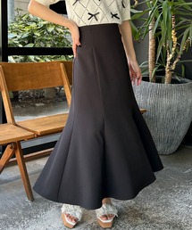 INGNI | BackレースUPマーメイドスカート(スカート)