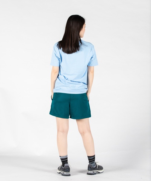 UNDER ARMOUR シャツとスカートセット セール】UAコットン クロップ ショートスリーブTシャツ