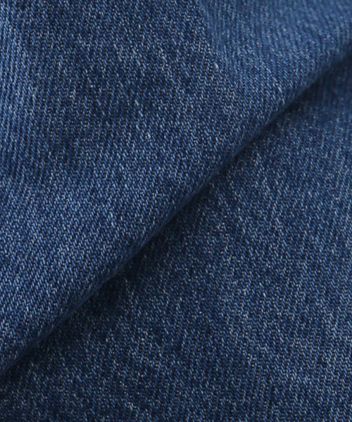 【Calvin Klein Jeans / カルバン クライン ジーンズ】 AR- EXTRA CROP 90S DENIM JKT