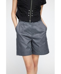 LAGUA GEM | STRIPE HALF パンツ(その他パンツ)