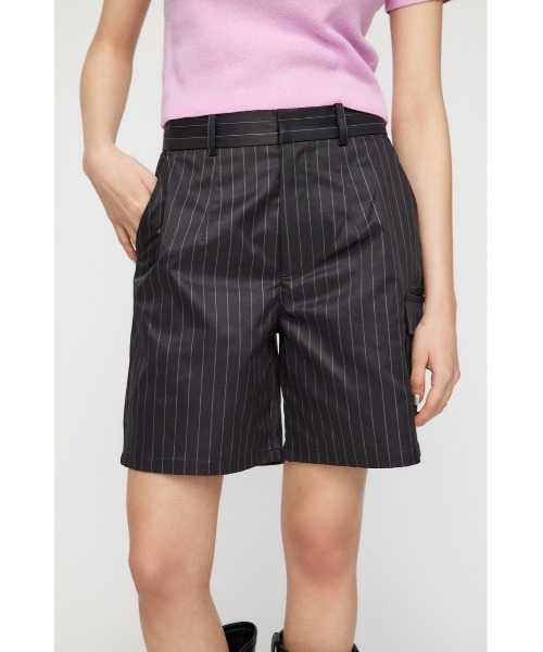 セール】STRIPE HALF パンツ（その他パンツ）｜LAGUA GEM