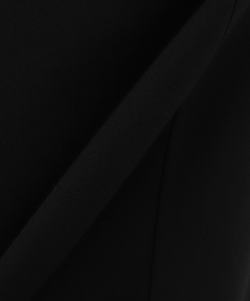 markaware（マーカウェア）の「【MARKAWARE / マーカウェア】CLASSISC FIT PANTS（スラックス・メンズ・ブラウン/ブラック・2/3）」の19枚目の写真