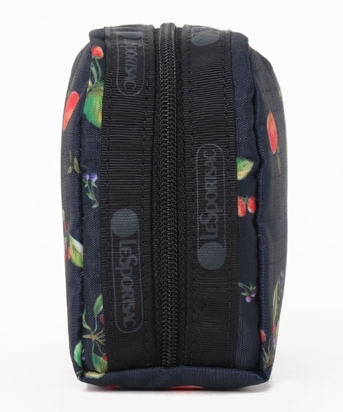 LeSportsac（レスポートサック）の「SQUARE COSMETIC トスド