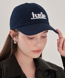 nomnom（ノムノム）の「【morejude】Morejude Cap（キャップ）」