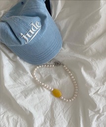 nomnom（ノムノム）の「【morejude】Morejude Cap（キャップ）」