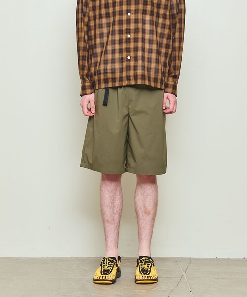 LT/WTHR EASY SHORTS