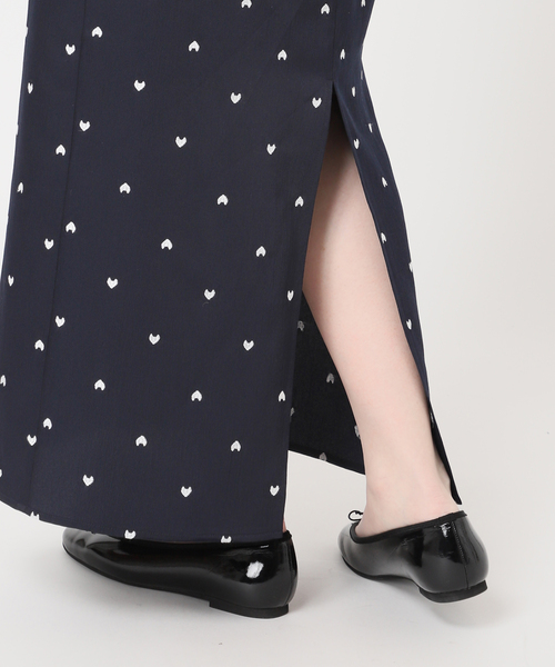 U by SPICK&SPAN（ユーバイスピックアンドスパン）の「エン