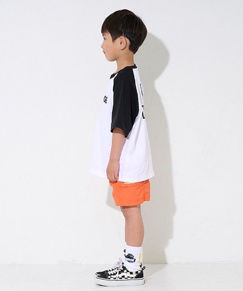 セール】サイドポケットショーツ（チノパンツ）｜XLARGE KIDS