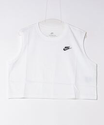 ナイキ NIKE ナイキ NSW クラブ クロップ S/L Tシャツ