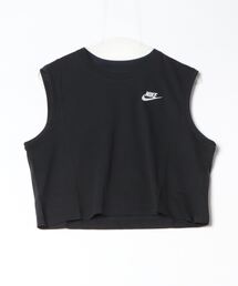 ナイキ NIKE ナイキ NSW クラブ クロップ S/L Tシャツ