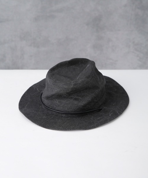 【未使用タグ付き】RACAL ラカル ハット✨　紙100% Amazon | RACAL ラカル RL-25-1386 Paper Mix Turip Hat 和紙