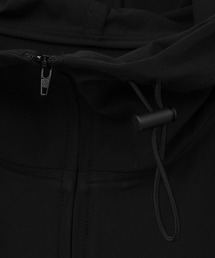 水着・ラッシュガード CLANE PACKABLE RASH GUARD HALF ZIP TOPS CLANE - ラッシュ ガード ハーフ ジップトップス - PACKABLE