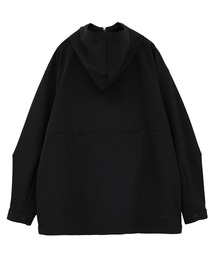 CLANE（クラネ）の「PACKABLE RASH GUARD HALF ZIP TOPS